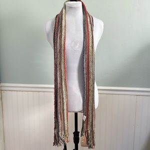 2Chic | NWT | Multicolor Scarf